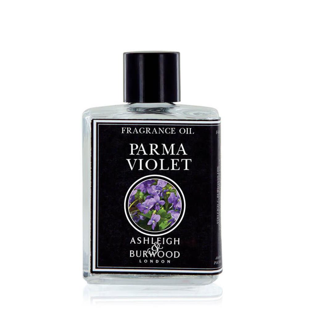 Ashleigh & Burwood Parma Violet Fragrance Oil 12ml £3.56